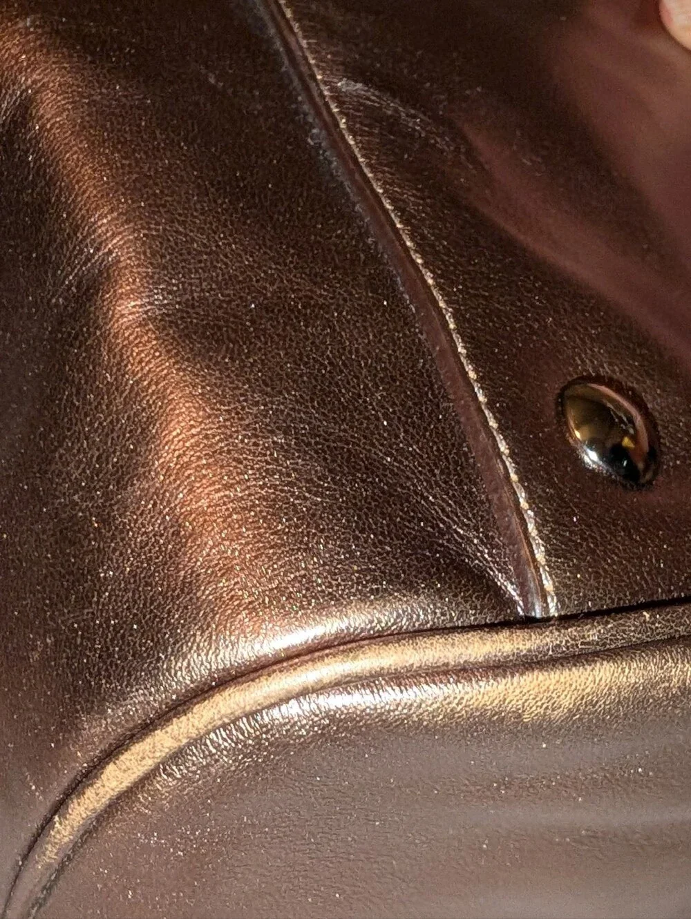 Coach high quality